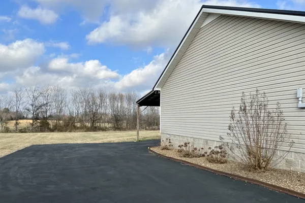 $244,900 | 5145 Blackjack Road, Franklin, KY 42134