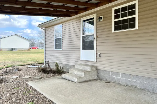 $244,900 | 5145 Blackjack Road, Franklin, KY 42134