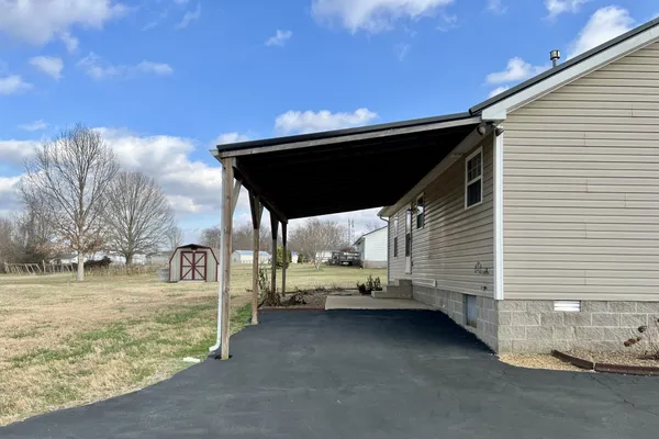 $244,900 | 5145 Blackjack Road, Franklin, KY 42134