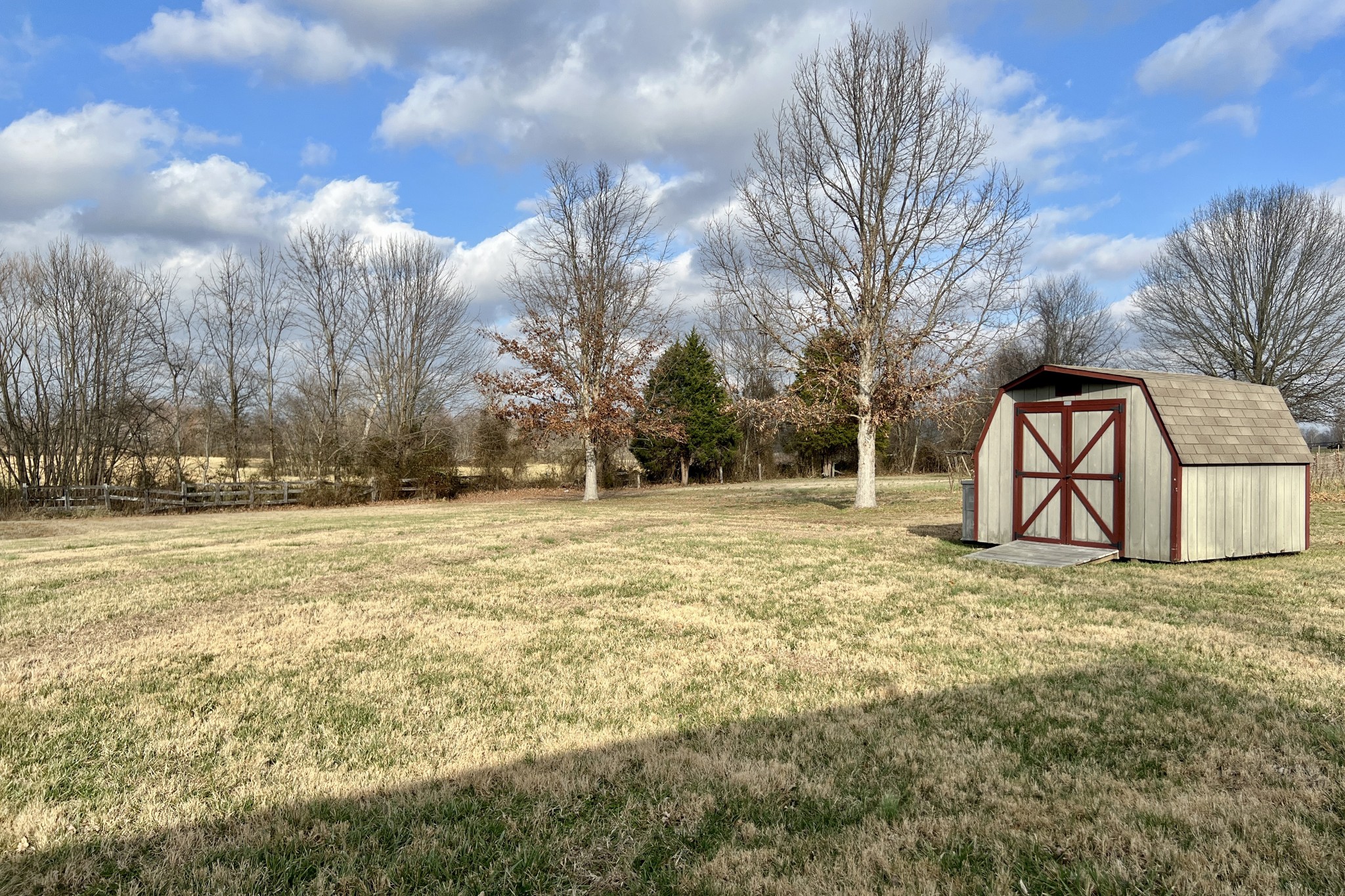 5145 Blackjack Road Franklin, KY 42134 - Photo 27 of 28 a view of a field