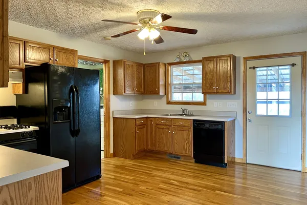 $244,900 | 5145 Blackjack Road, Franklin, KY 42134