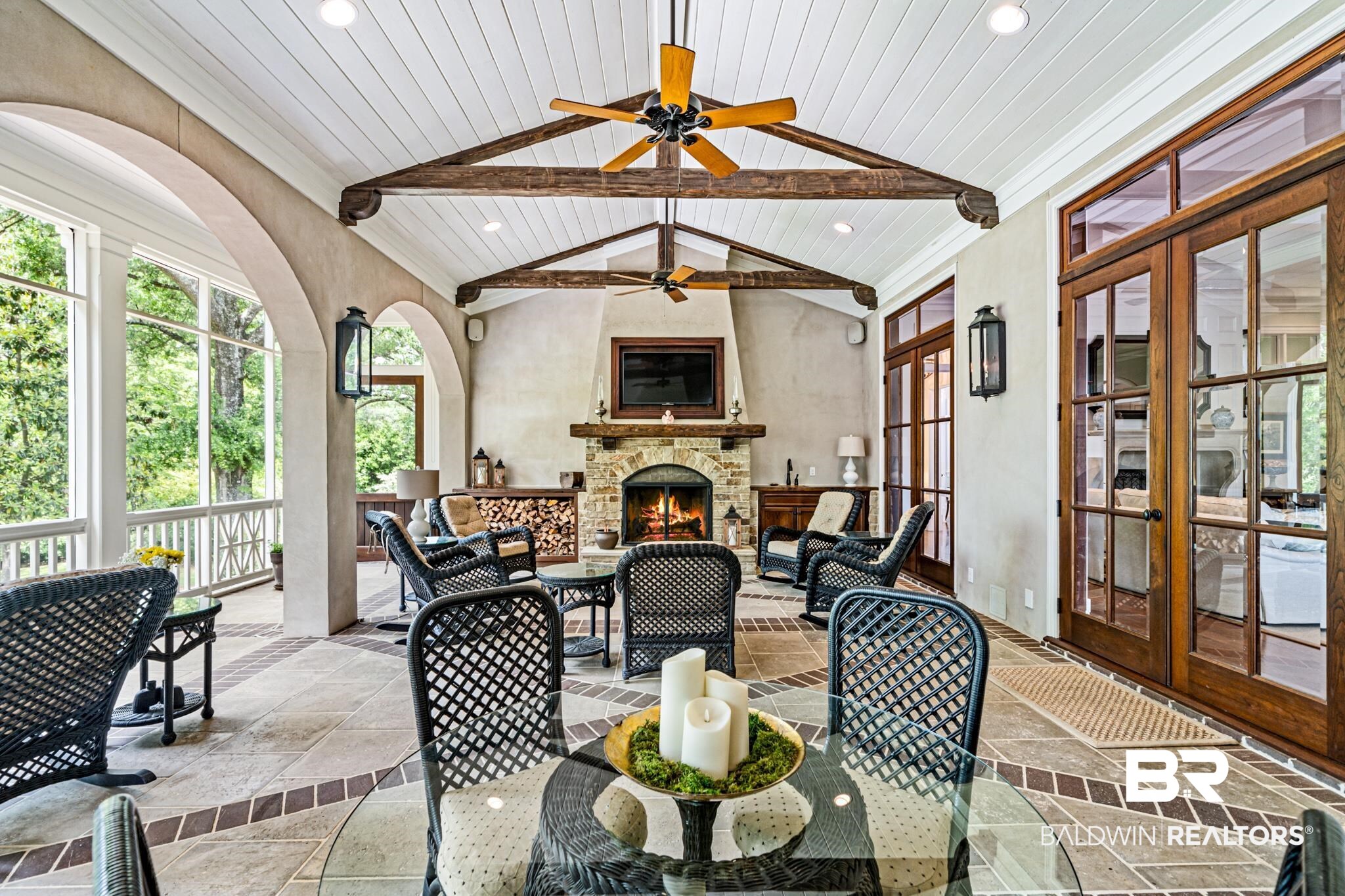 8 Kingsway Mobile, AL 36608 - Photo 40 of 48