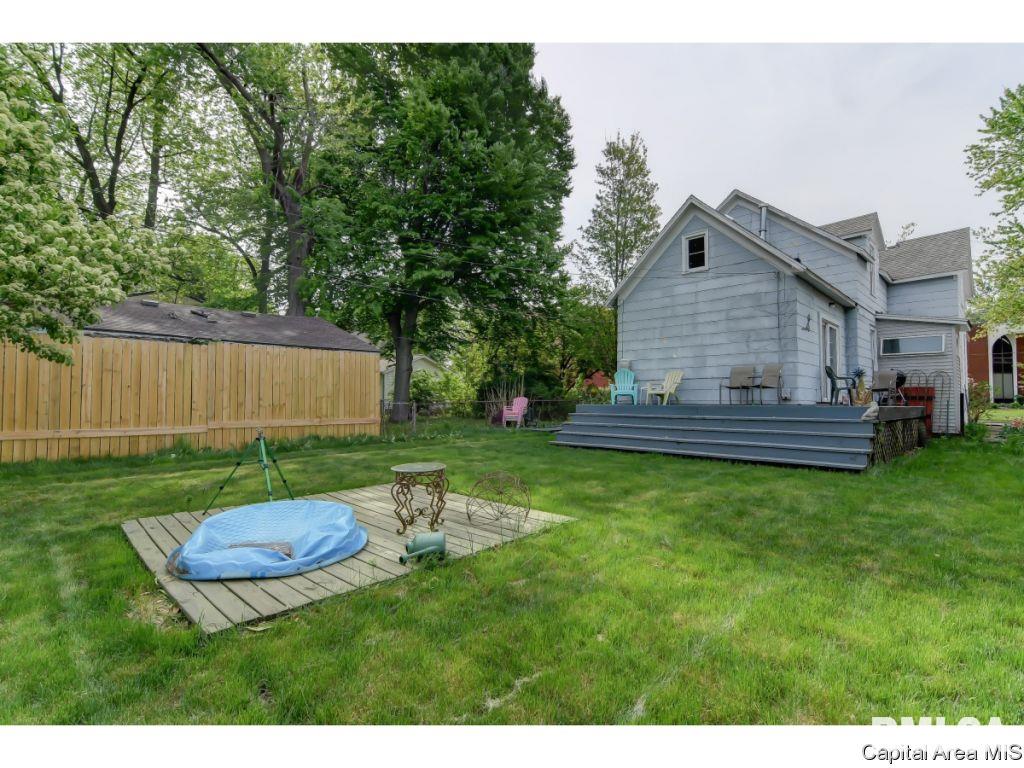 1121 West Governor Street Springfield, IL 62704 - Photo 19 of 20 Gallery Image 19