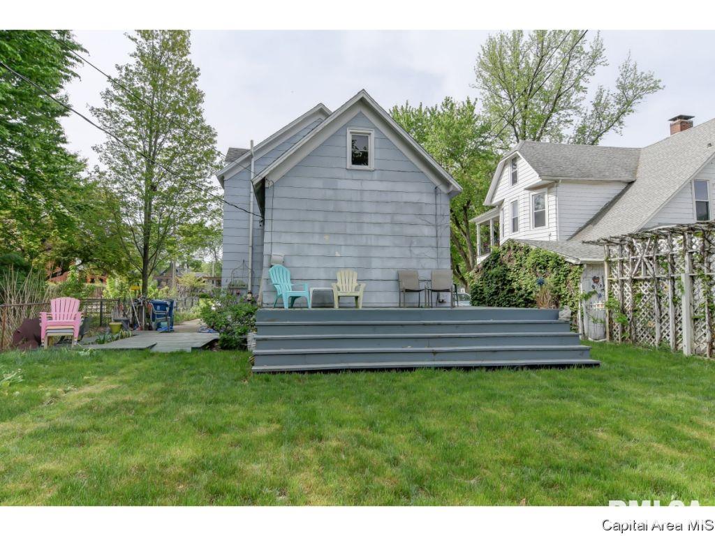 1121 West Governor Street Springfield, IL 62704 - Photo 20 of 20 Gallery Image 20