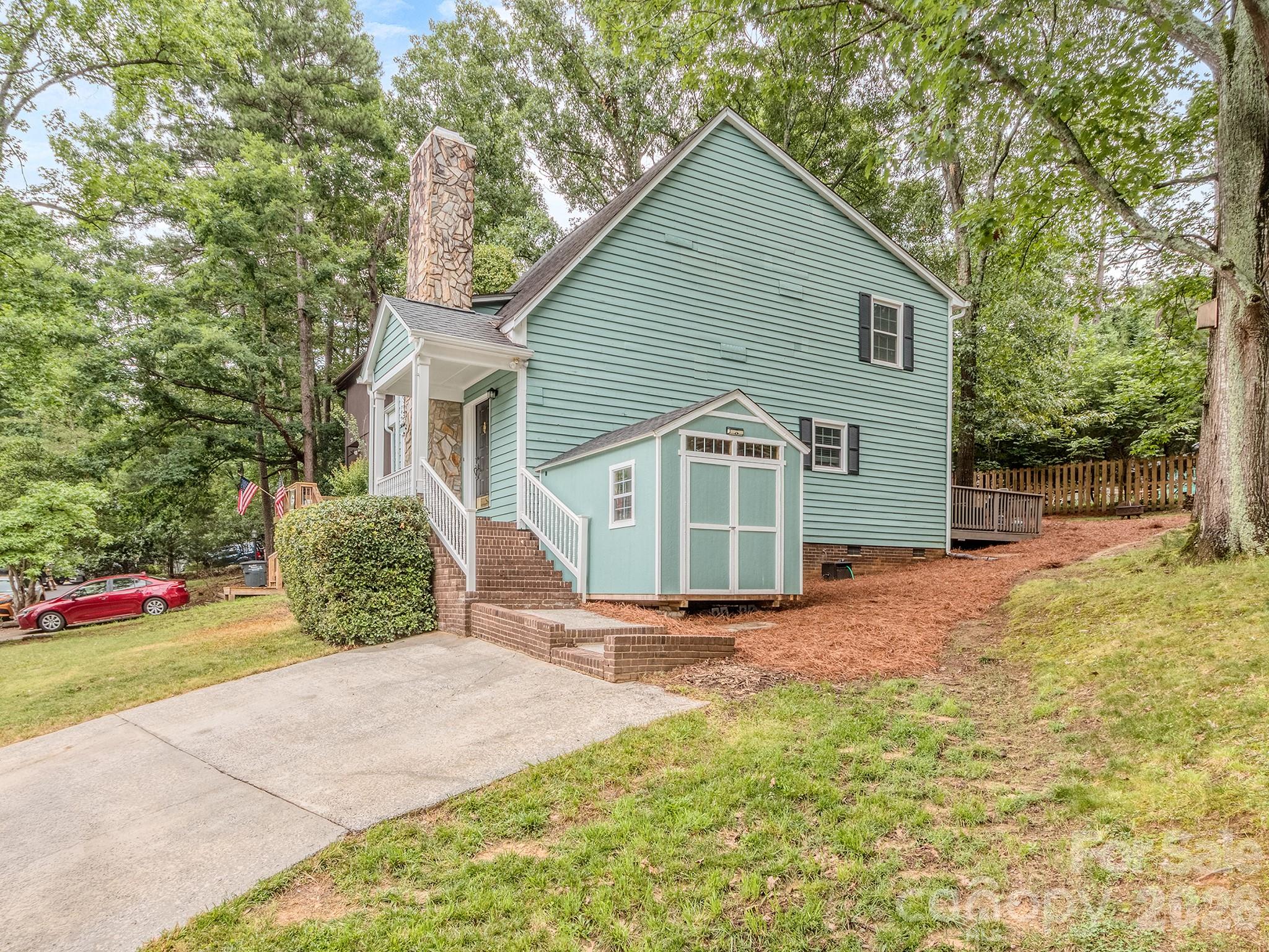 27043 Tidal Way Fort Mill, SC 29708 - Photo 3 of 32