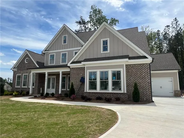 $1,300,000 | 3145 Spinnakers Reach View, Marietta, GA 30064