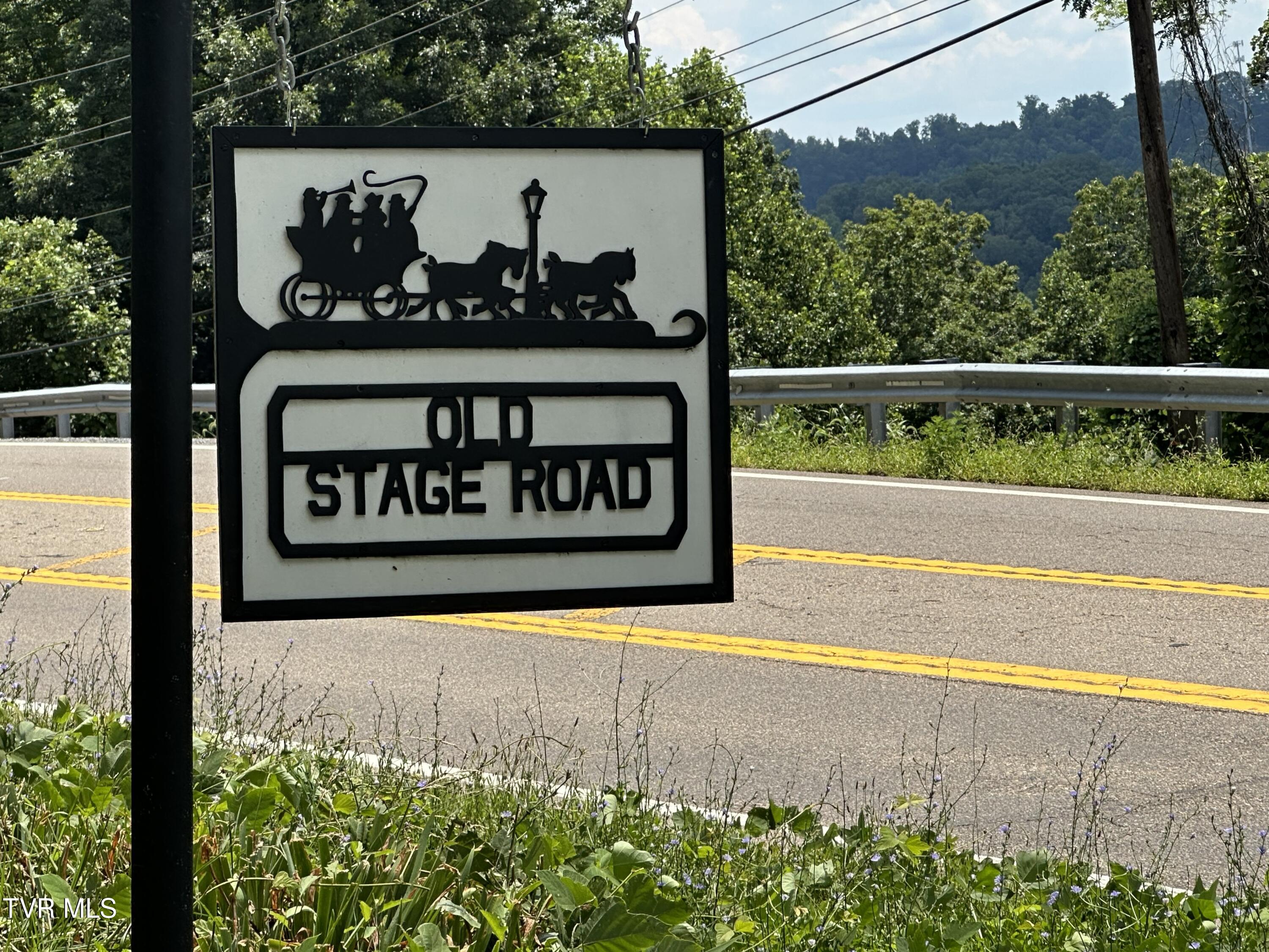4617 Old Stage Road Kingsport, TN 37664 - Photo 98 of 122 A PROUD PLACE
