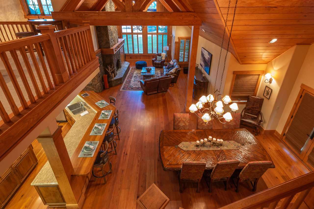 1716 Grouse Ridge Road Truckee, CA 96161 - Photo 9 of 18 Gallery Image 9