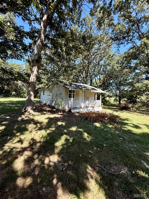8575 North Service Road West Bourbon, MO 65441 - Photo 7 of 17 Gallery Image 7