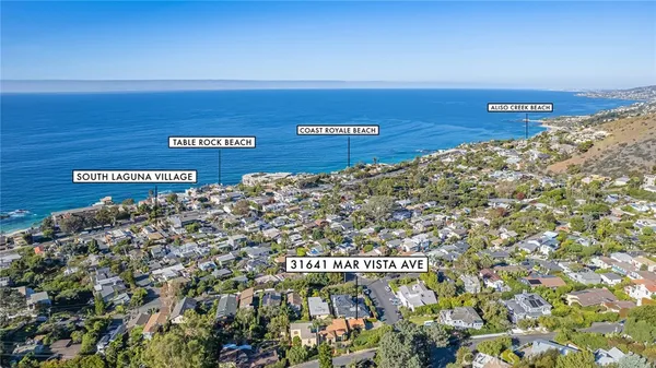 $15,000 | 31641 Mar Vista Avenue, Laguna Beach, CA 92651
