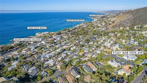 $15,000 | 31641 Mar Vista Avenue, Laguna Beach, CA 92651