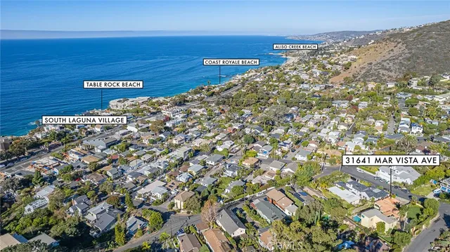 $15,000 | 31641 Mar Vista Avenue, Laguna Beach, CA 92651