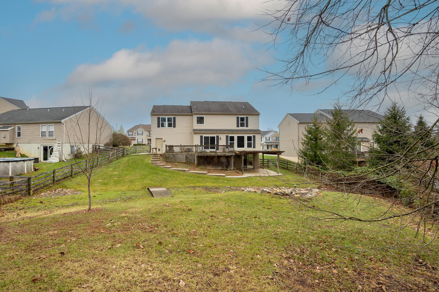 191 Ridgewood Drive Alexandria, KY 41001 - Photo 3 of 45 Gallery Image 3