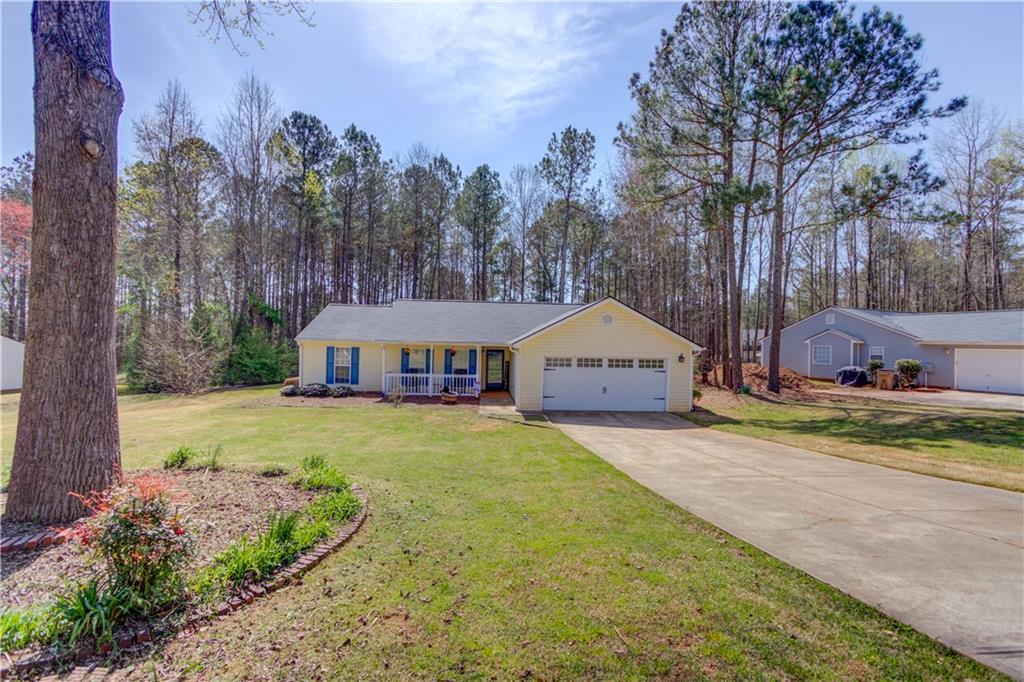 1523 Mill Creek Road Bethlehem, GA 30620 - Photo 1 of 1 Gallery Image 1