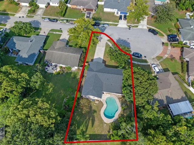 $479,900 | 736 Forest Glen Court, Maitland, FL 32751