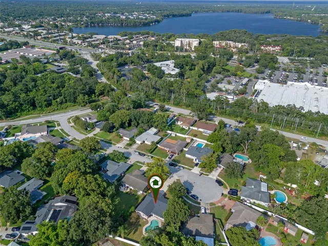 $479,900 | 736 Forest Glen Court, Maitland, FL 32751