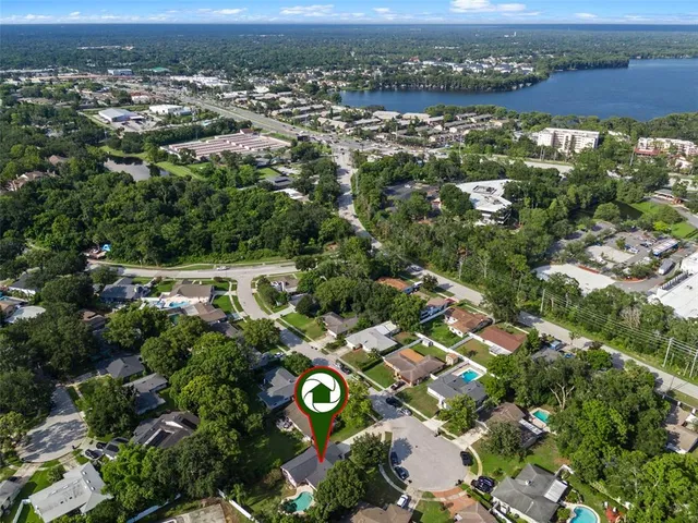 $479,900 | 736 Forest Glen Court, Maitland, FL 32751