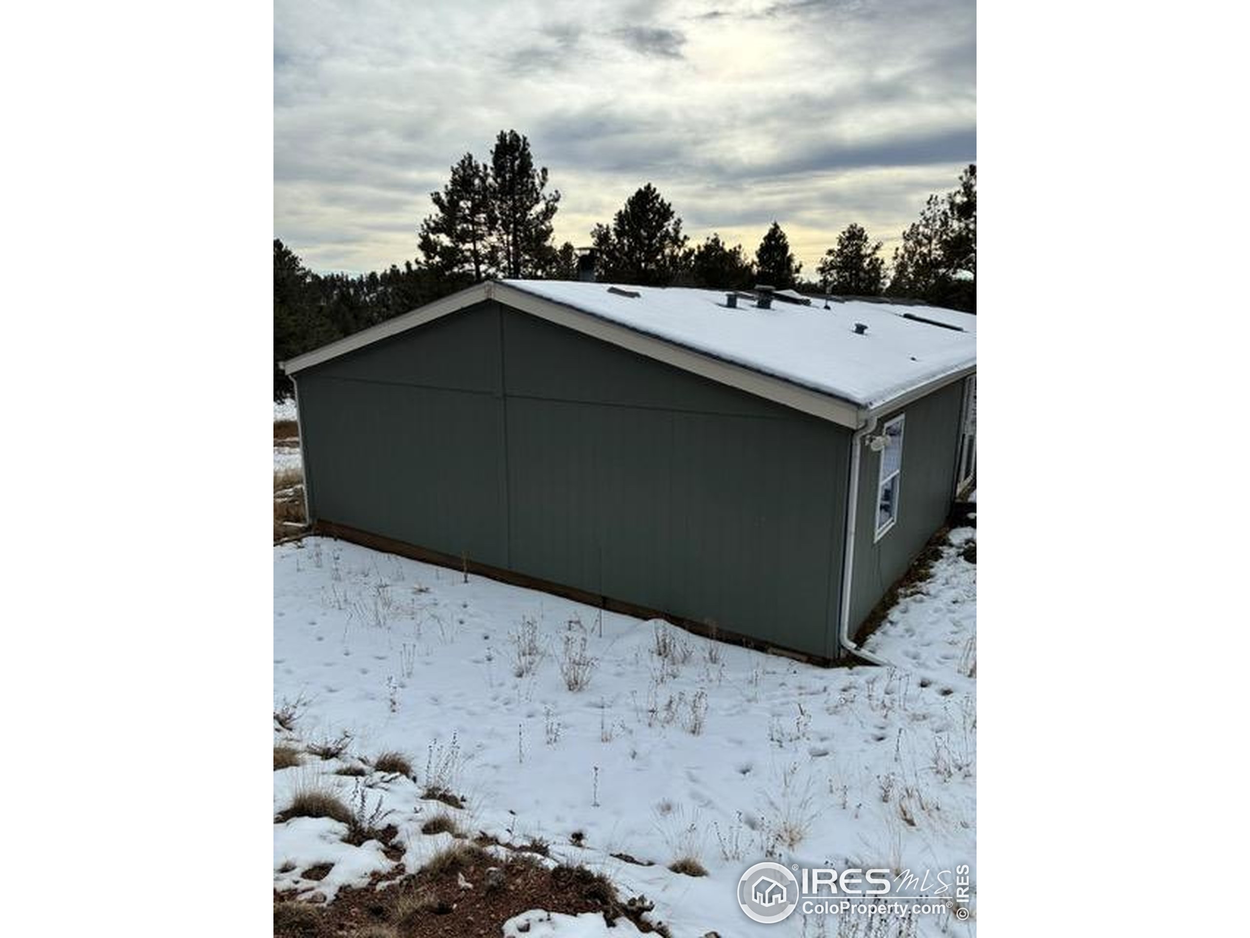 1759 Arapahoe Drive Florissant, CO 80816 - Photo 38 of 40