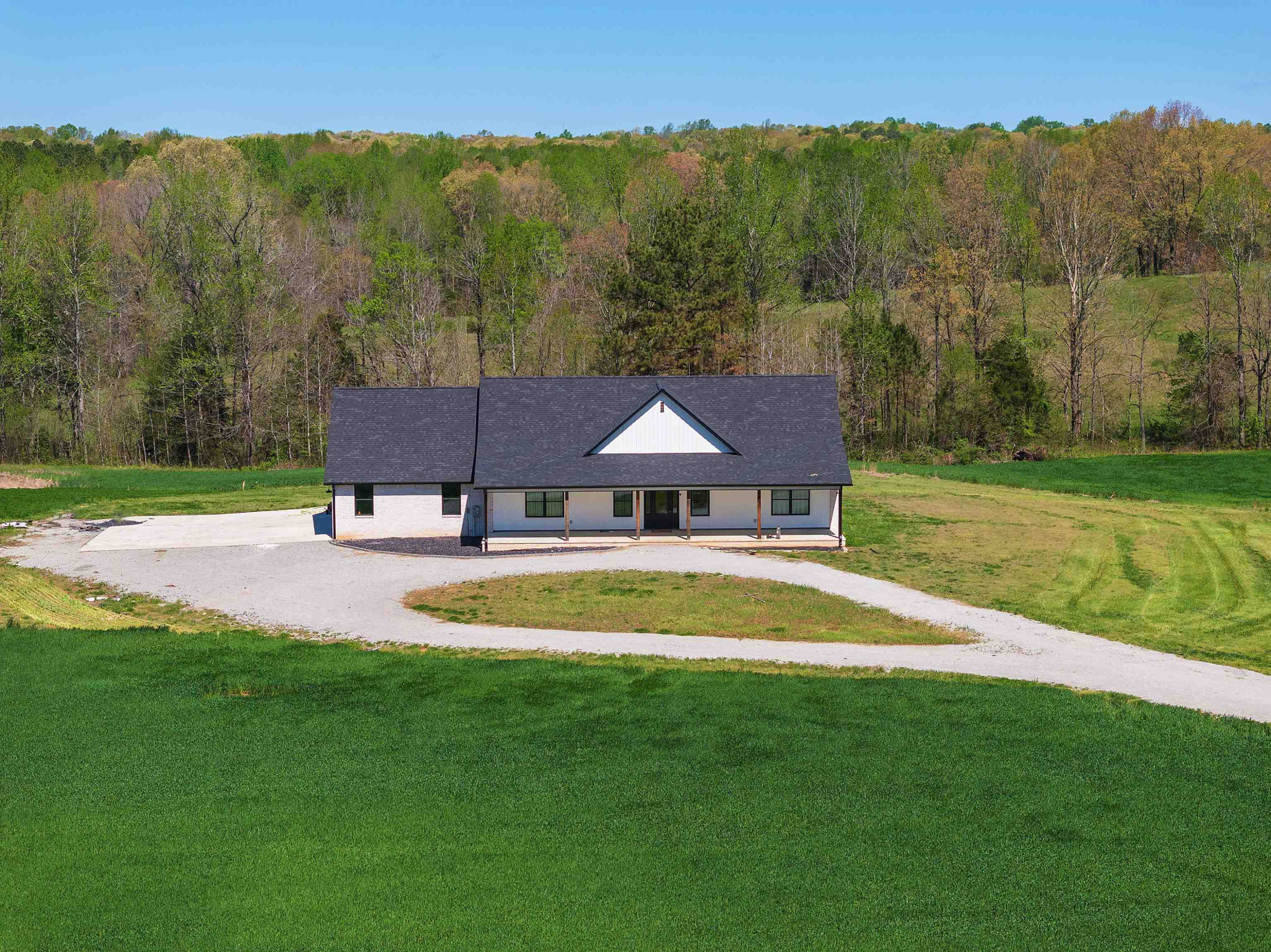 160 Maple Springs Road Beech Bluff, TN 38313 - Photo 1 of 40 Photo 1