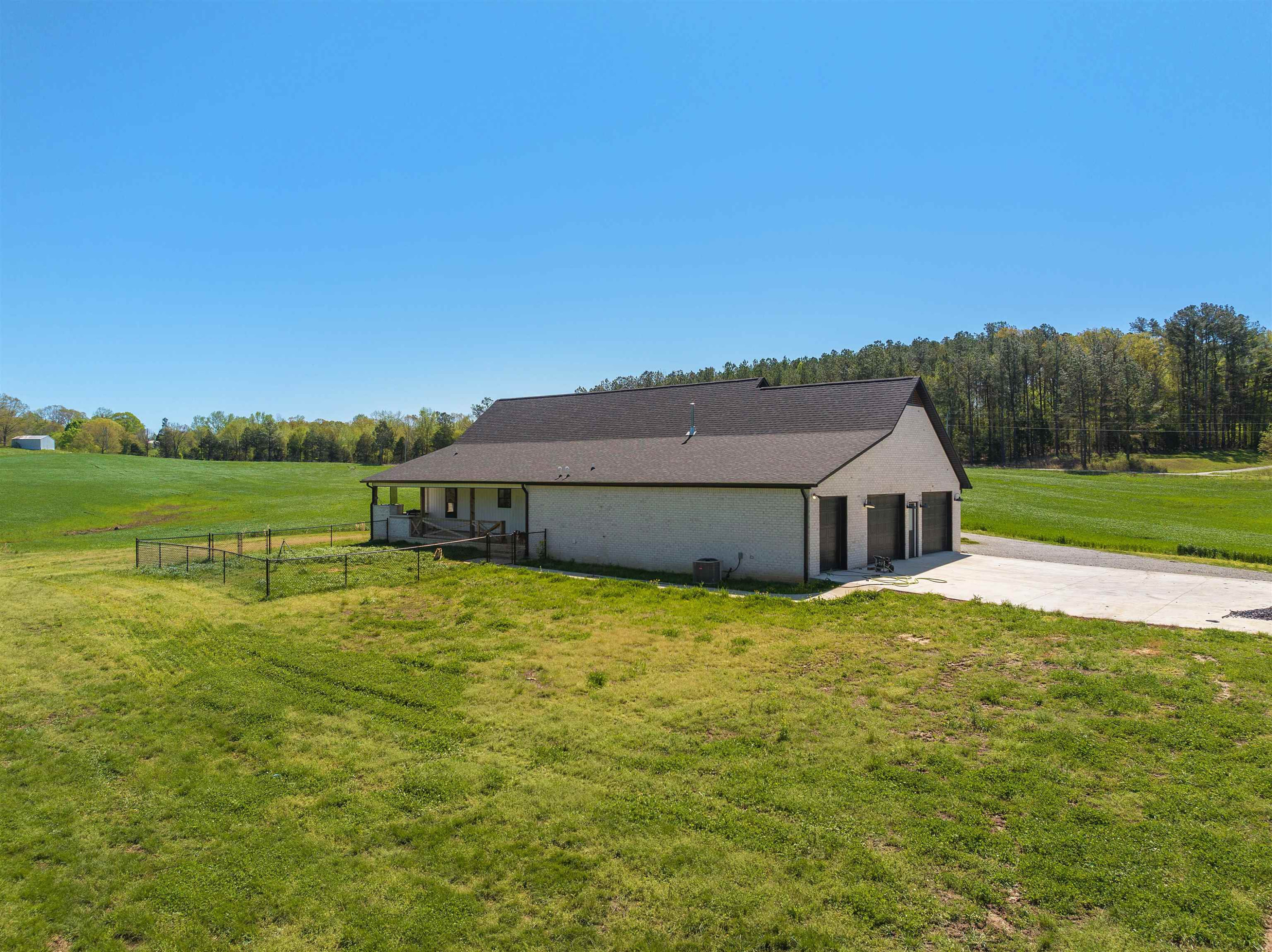 160 Maple Springs Road Beech Bluff, TN 38313 - Photo 11 of 40 Photo 11