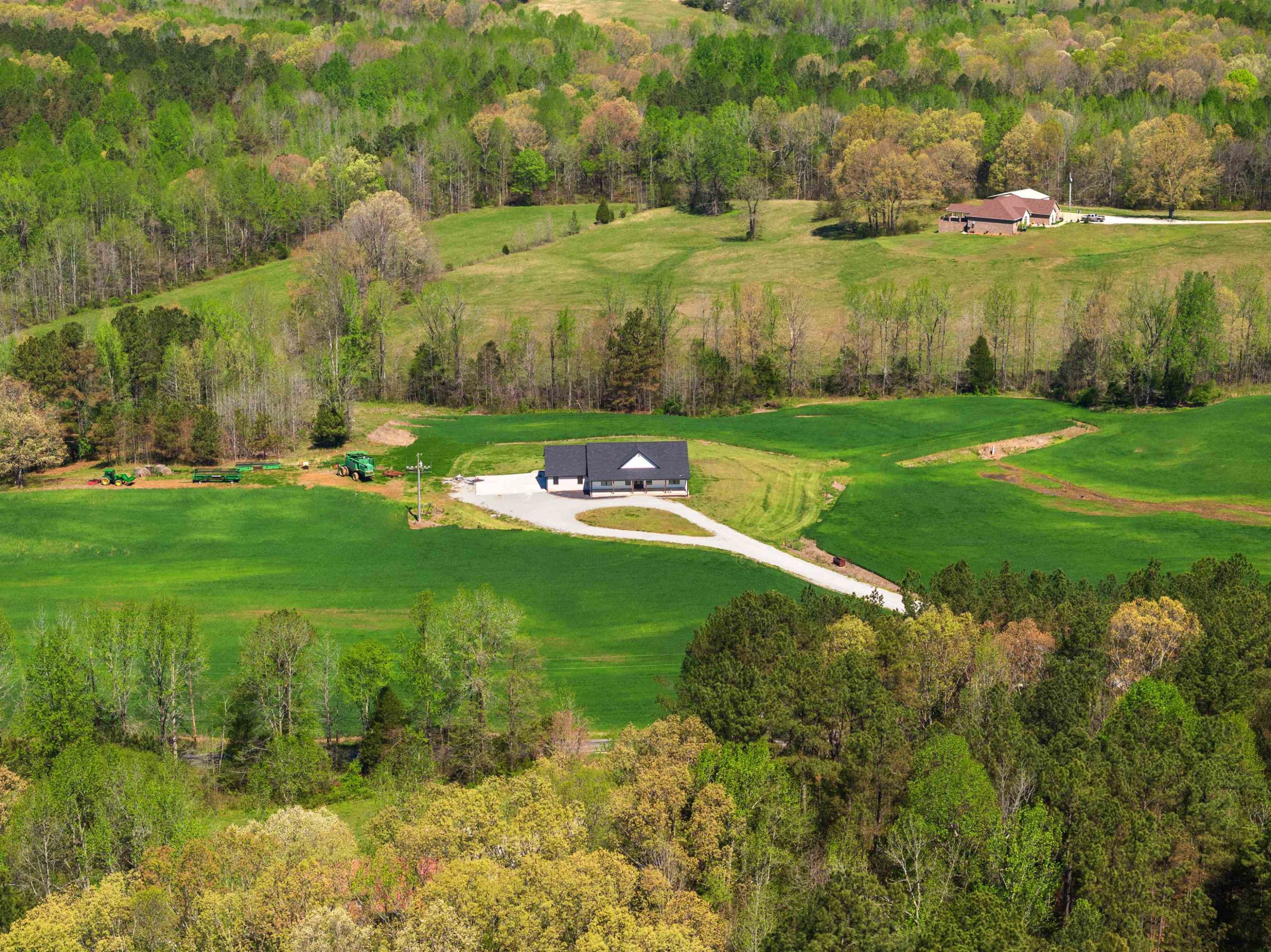 160 Maple Springs Road Beech Bluff, TN 38313 - Photo 34 of 40 Photo 34