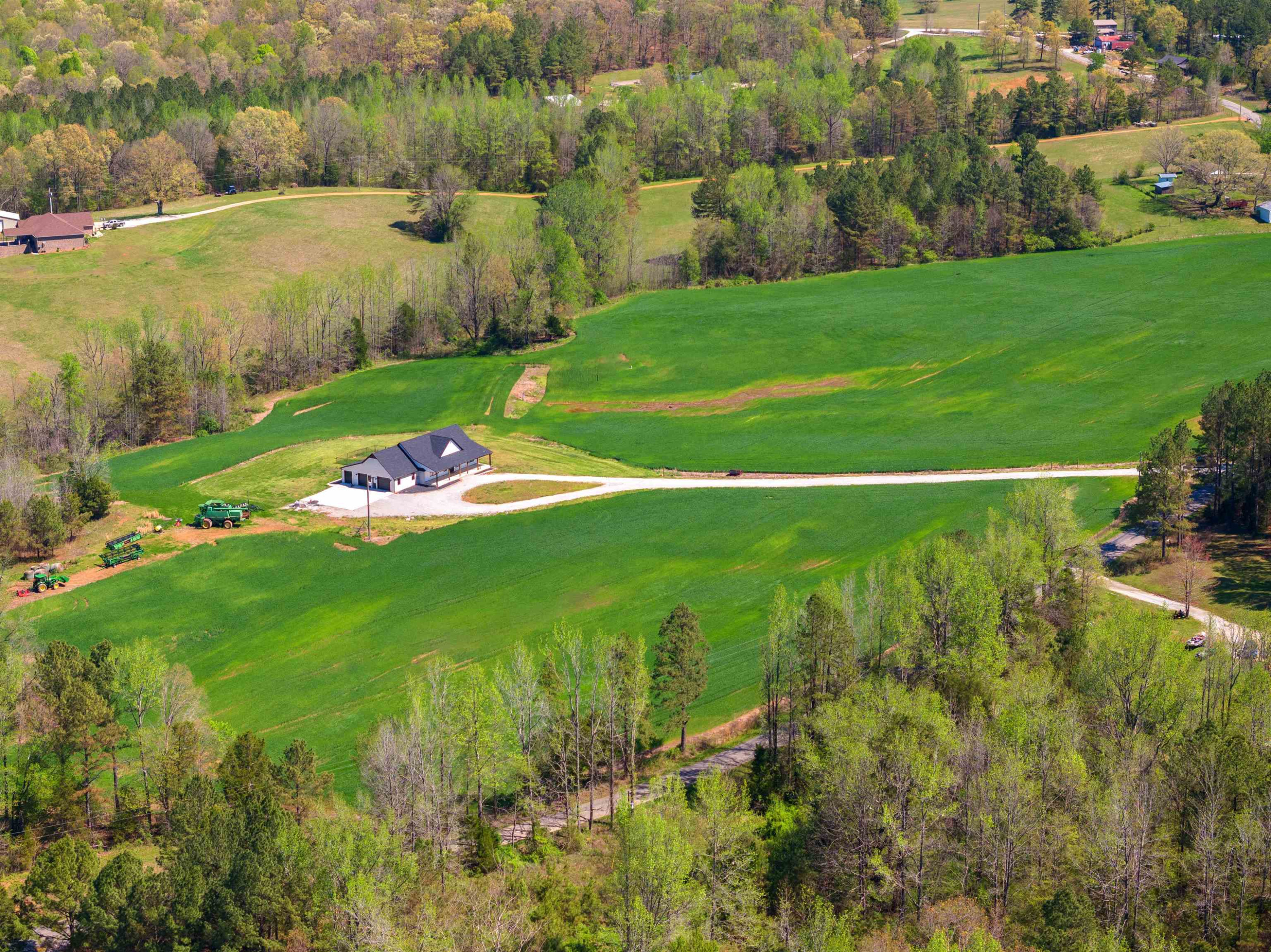 160 Maple Springs Road Beech Bluff, TN 38313 - Photo 4 of 40 Photo 4
