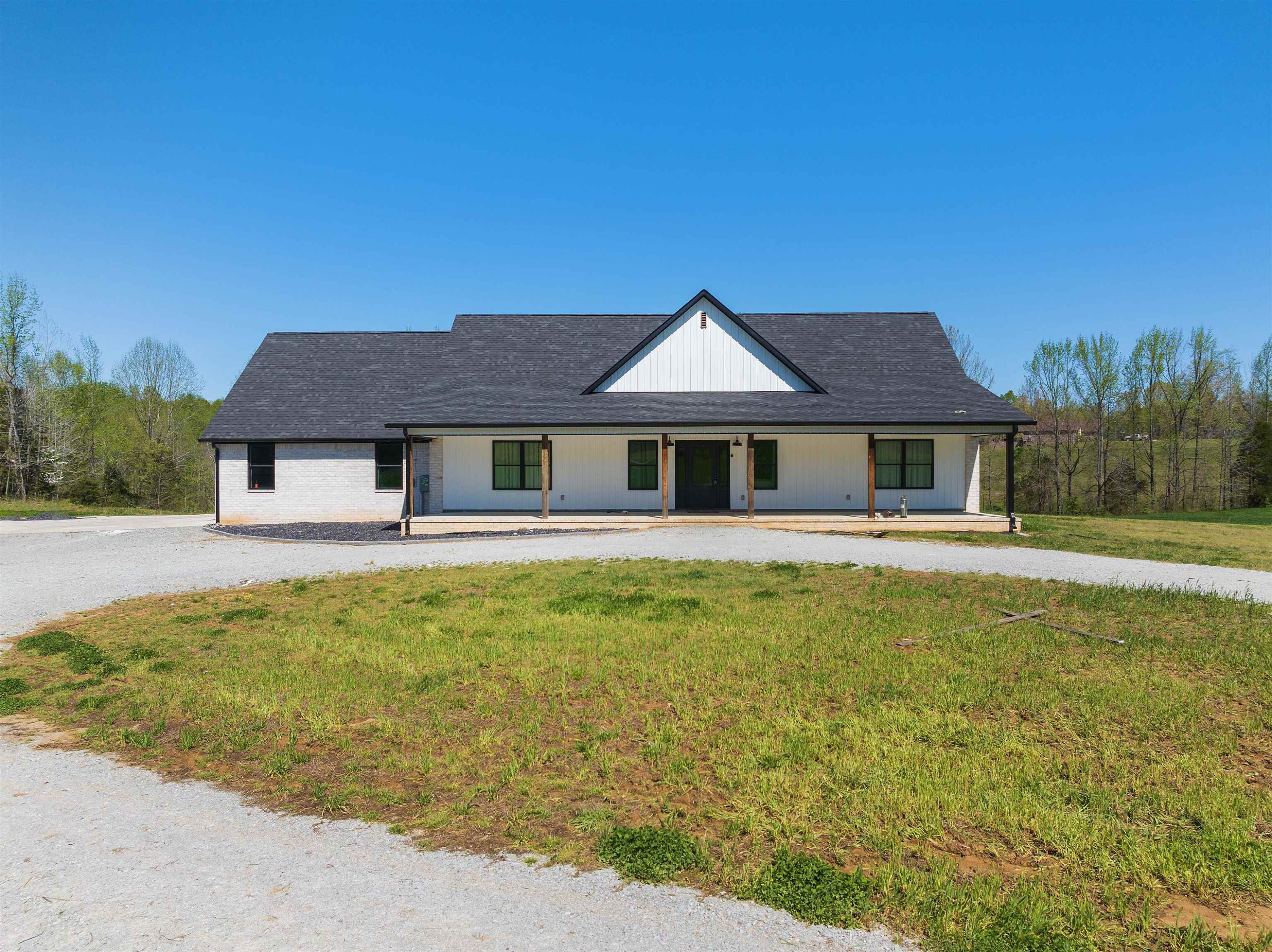 160 Maple Springs Road Beech Bluff, TN 38313 - Photo 5 of 40 Photo 5