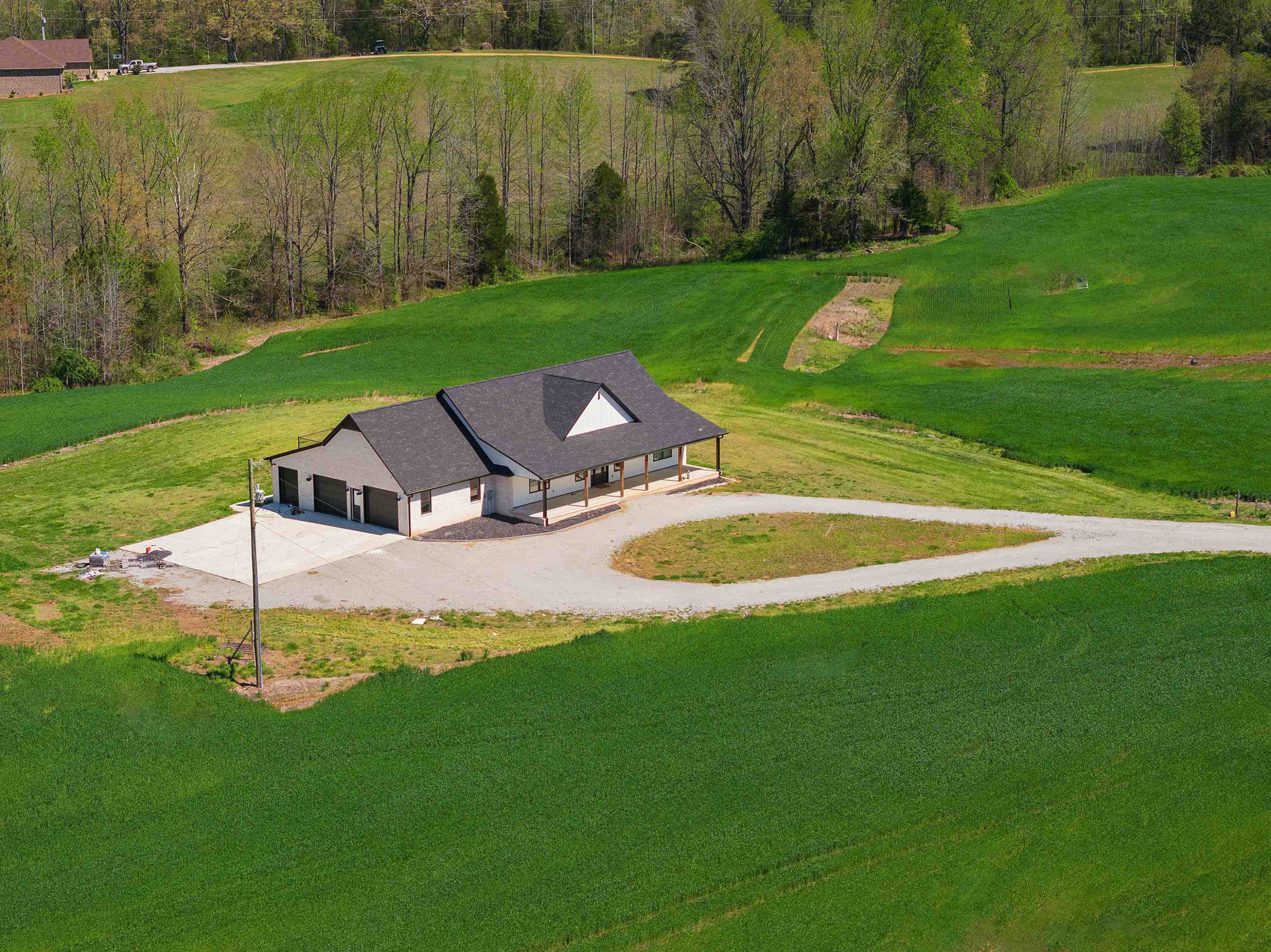 160 Maple Springs Road Beech Bluff, TN 38313 - Photo 6 of 40 Photo 6