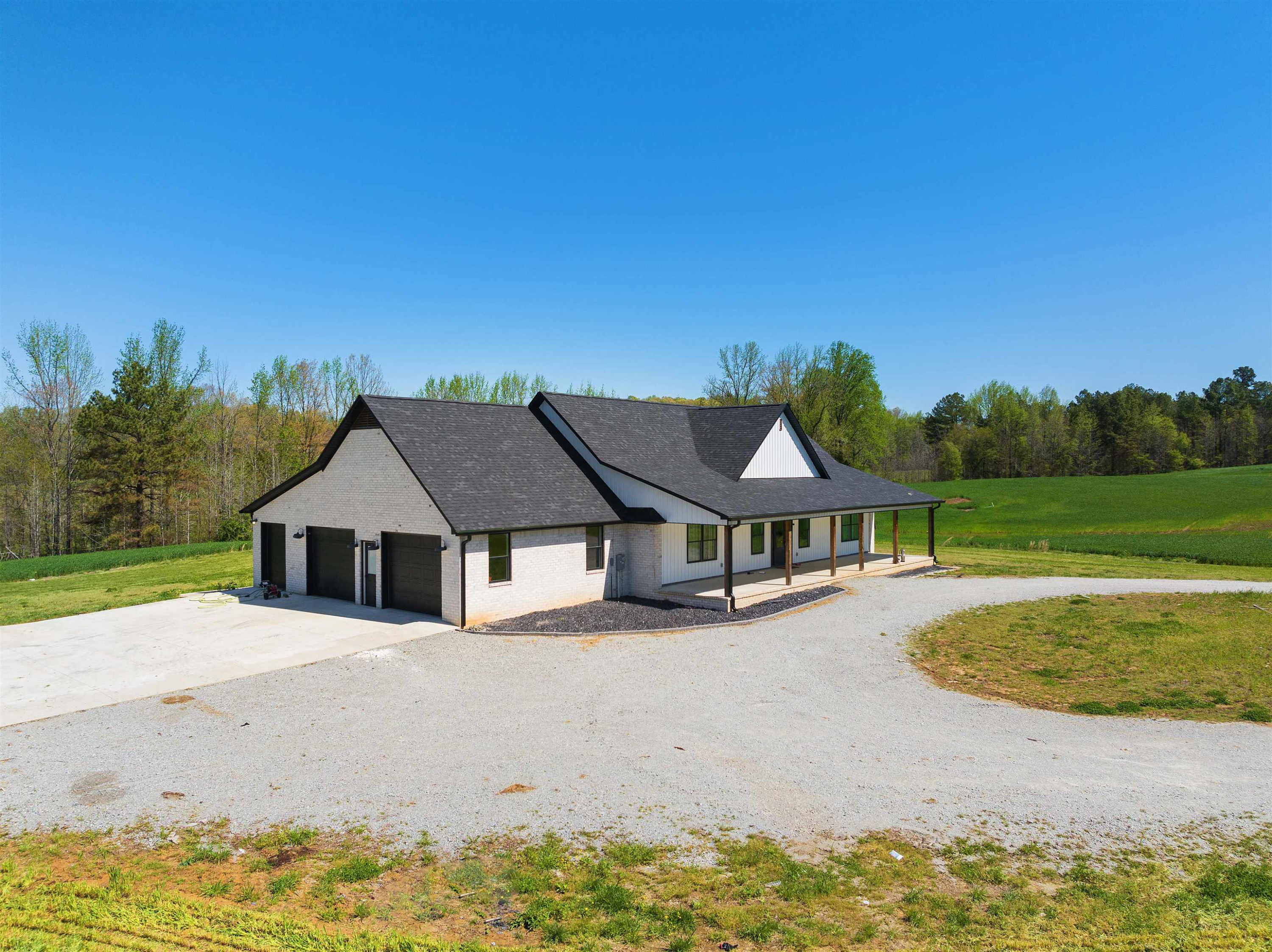160 Maple Springs Road Beech Bluff, TN 38313 - Photo 8 of 40 Photo 8