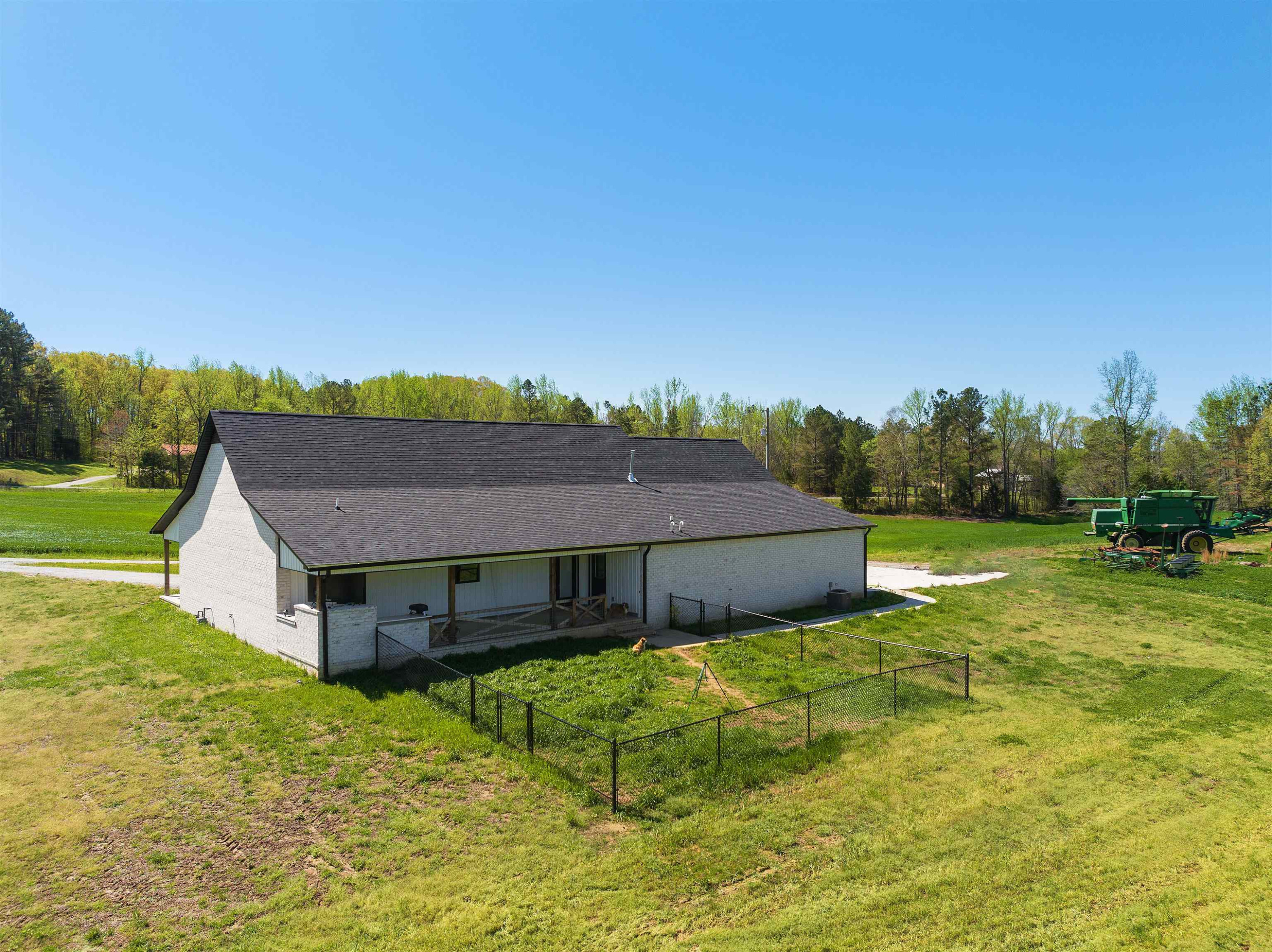 160 Maple Springs Road Beech Bluff, TN 38313 - Photo 9 of 40 Photo 9