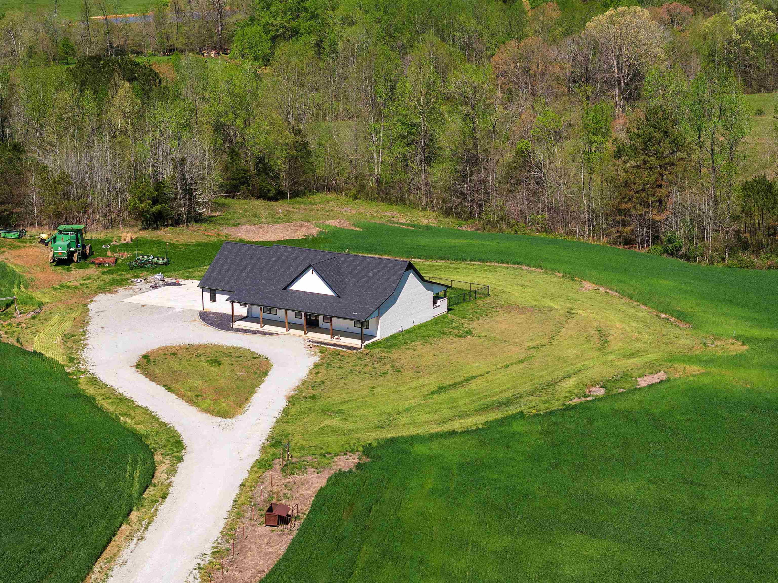 160 Maple Springs Road Beech Bluff, TN 38313 - Photo 10 of 40 Photo 10