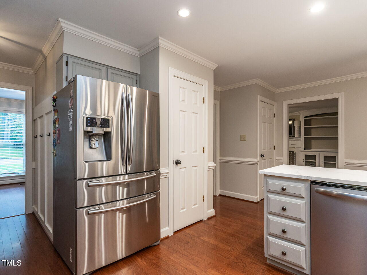 1019 New Dover Road Apex, NC 27502 - Photo 10 of 33 020-1280x960-kitchen