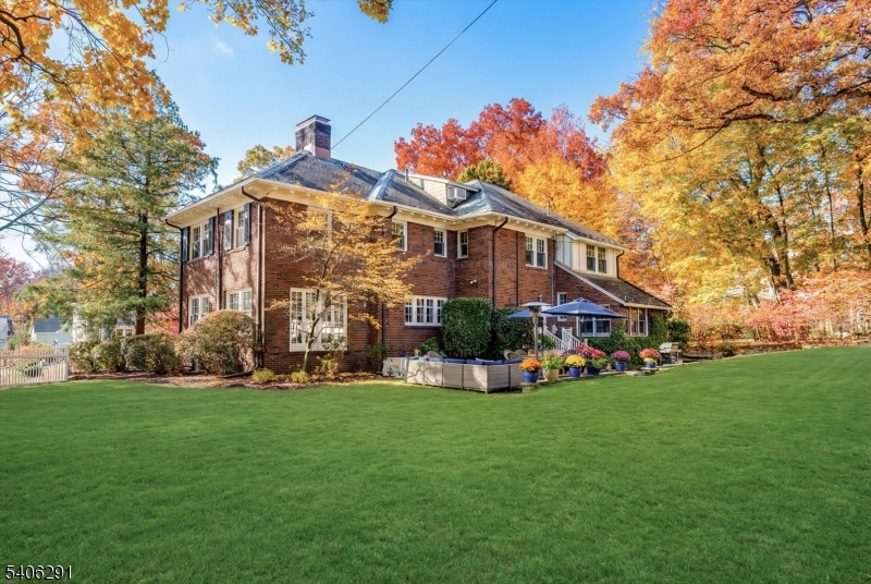 15 Lincoln Street Glen Ridge, NJ 07028 - Photo 48 of 49