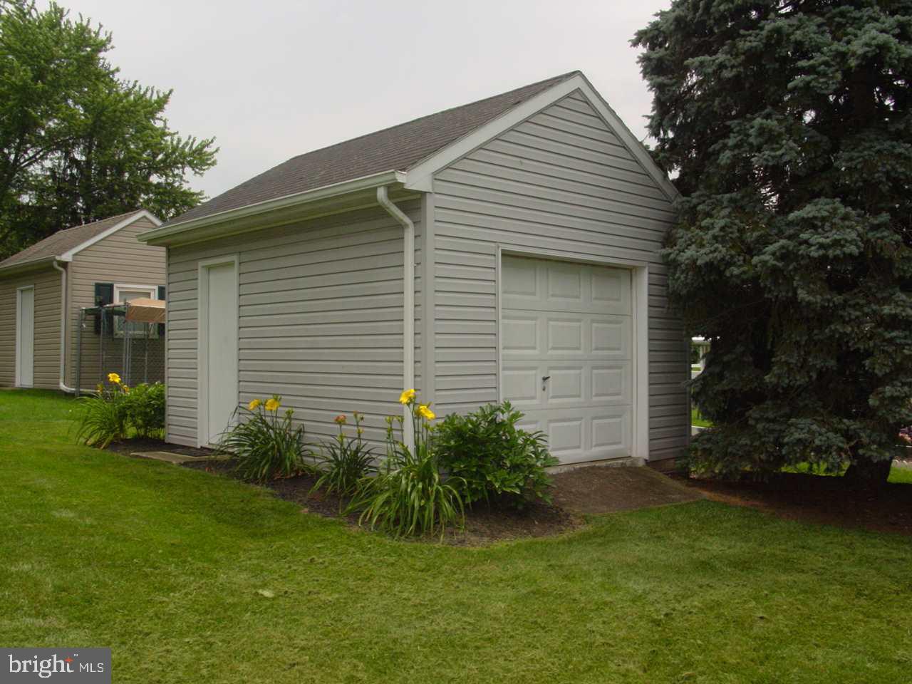 28 Rachael Road Dover, PA 17315 - Photo 33 of 36 Gallery Image 33