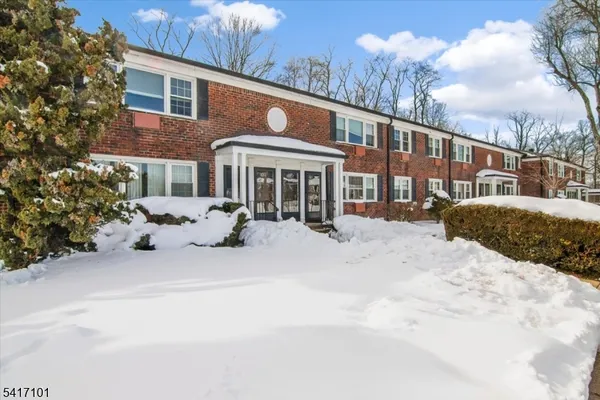 $349,999 | 323 Pitney Place, Unit 323, Morristown, NJ 07960