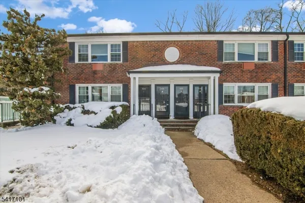 $349,999 | 323 Pitney Place, Unit 323, Morristown, NJ 07960