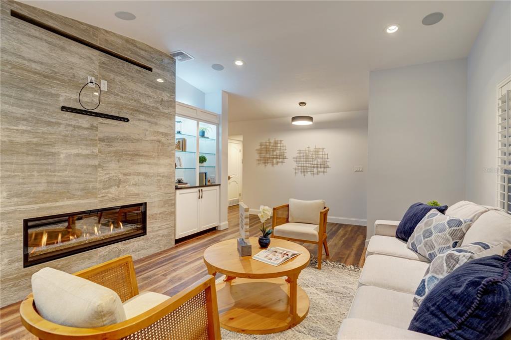 719 Thunder Trail, Maitland, FL 32751 Compass