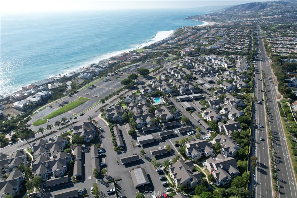 34014 Selva Road, Unit 19 Dana Point, CA 92629 - Photo 18 of 19 a view of a city with ocean view
