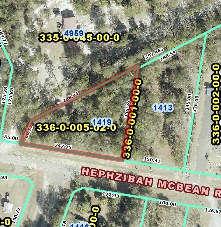 1419 Hephzibah - McBean Road Hephzibah, GA 30815 - Photo 1 of 1 1419 Hephzibah Photo
