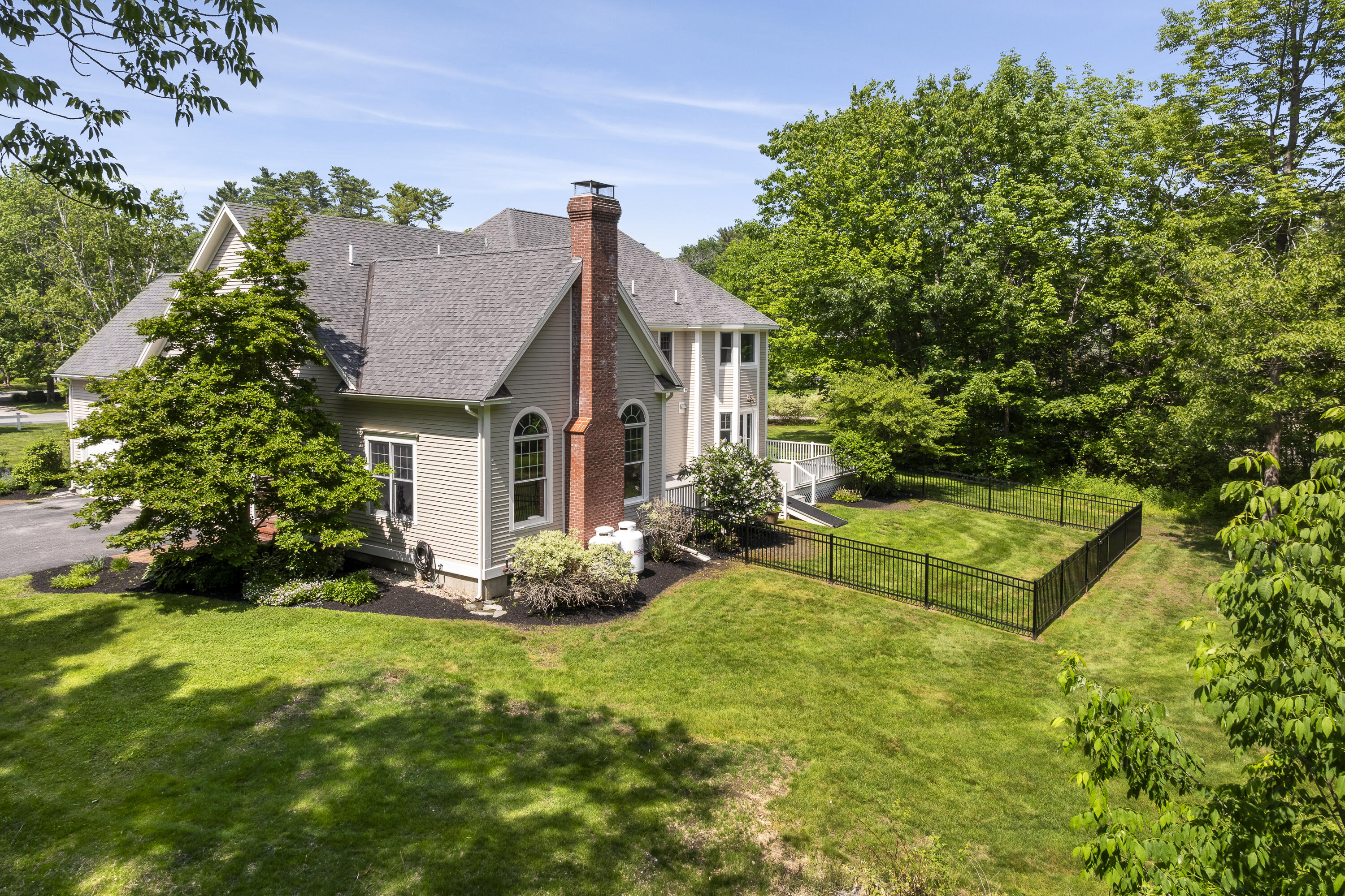 143 Royall Point Road Yarmouth, ME 04096 - Photo 54 of 118 54-143 Royall Point Rd, Yarmouth, ME-TP