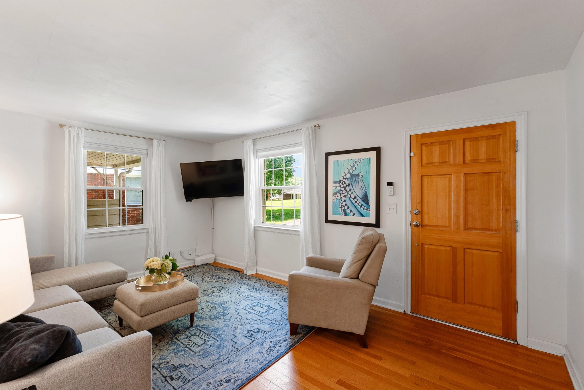 2219 Berrywood Road Nashville, TN 37216 - Photo 12 of 39
