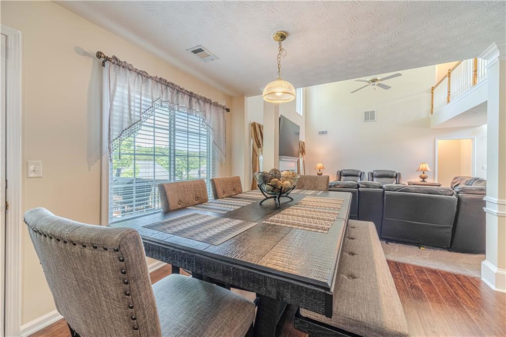 1231 Hogan Ridge Drive Grayson, GA 30017 - Photo 14 of 64