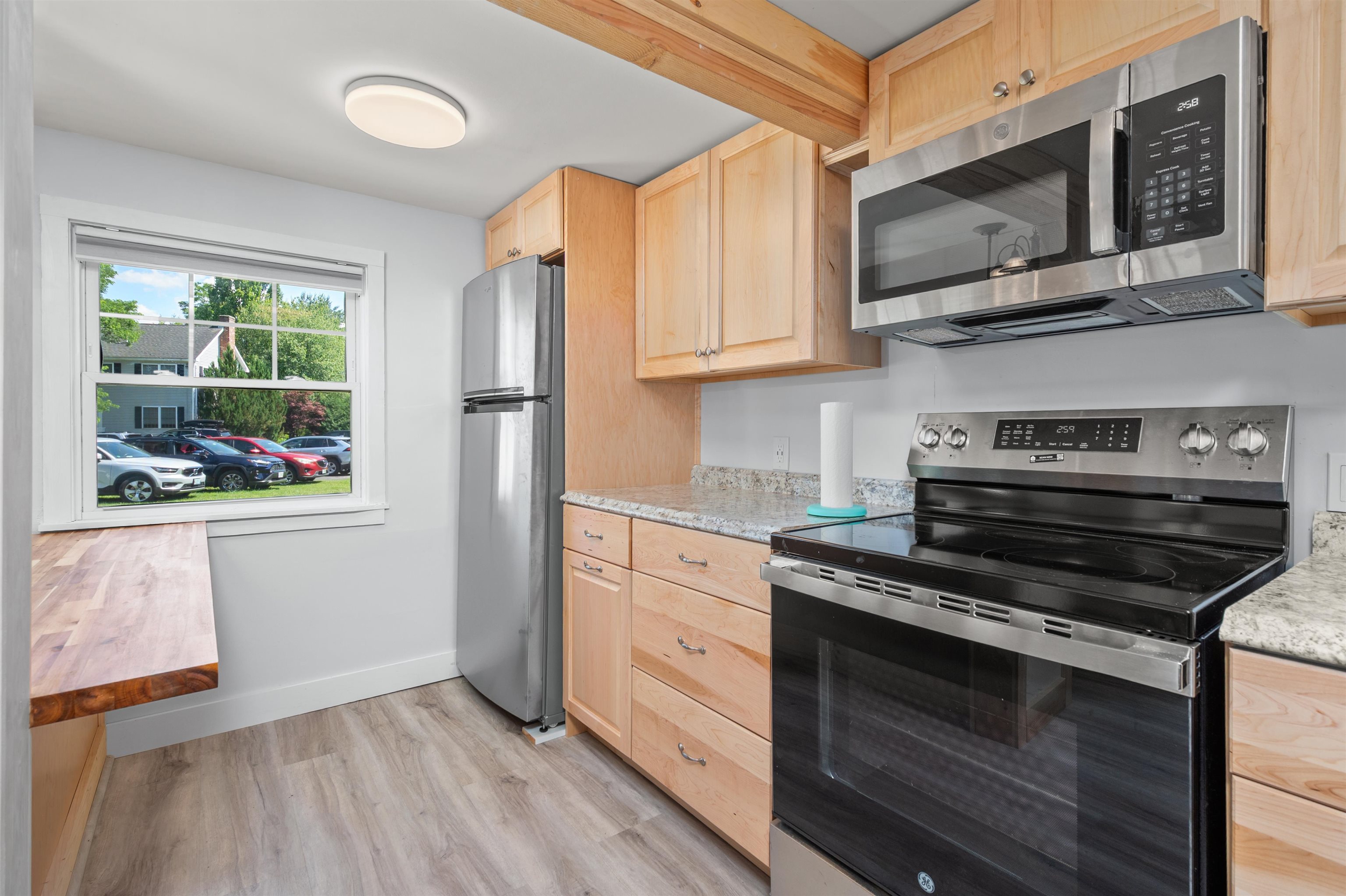 3 Bay Road, Unit 6 Sanbornton, NH 03269 - Photo 11 of 29