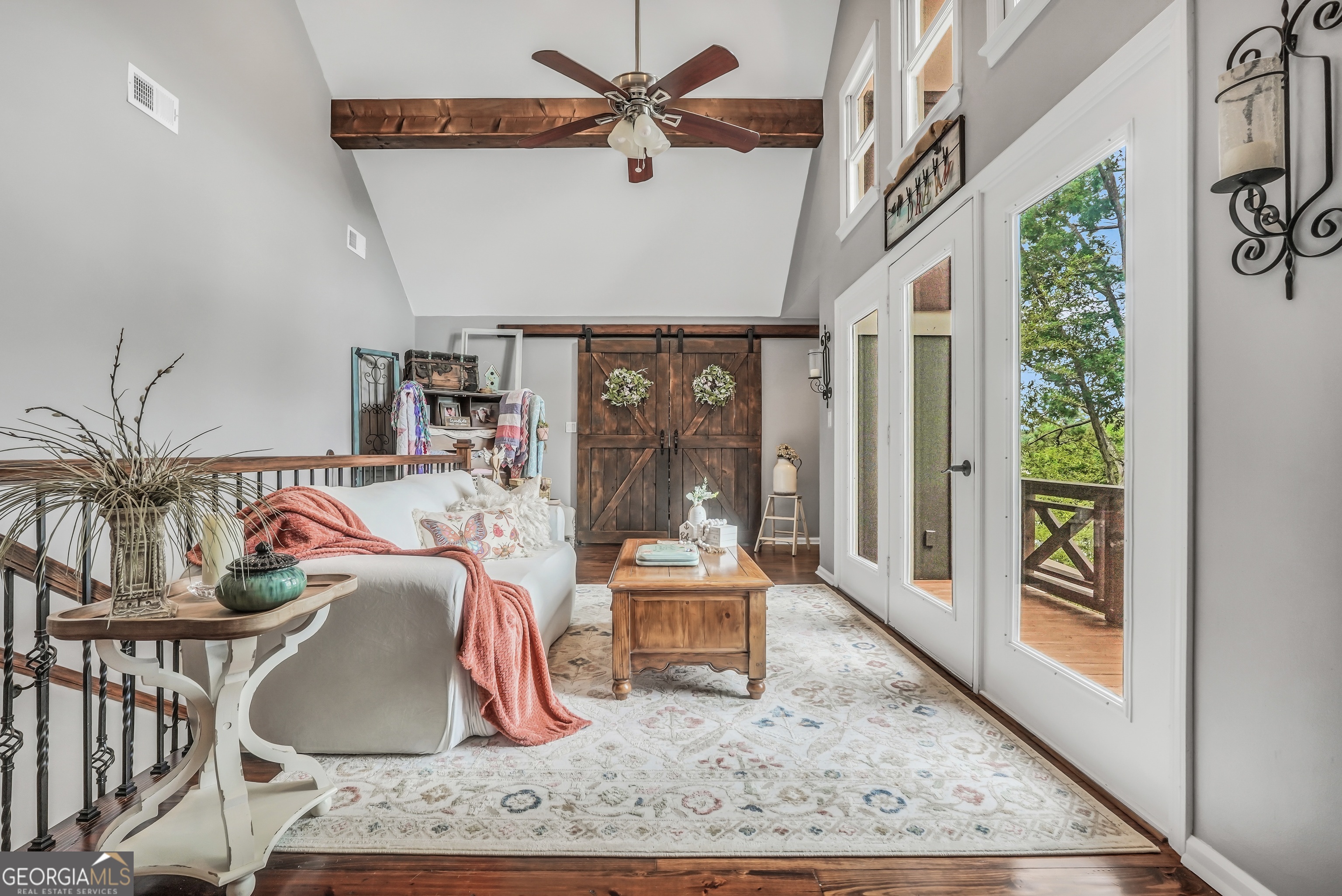 298 Roberts Point Road Jackson, GA 30233 - Photo 51 of 84
