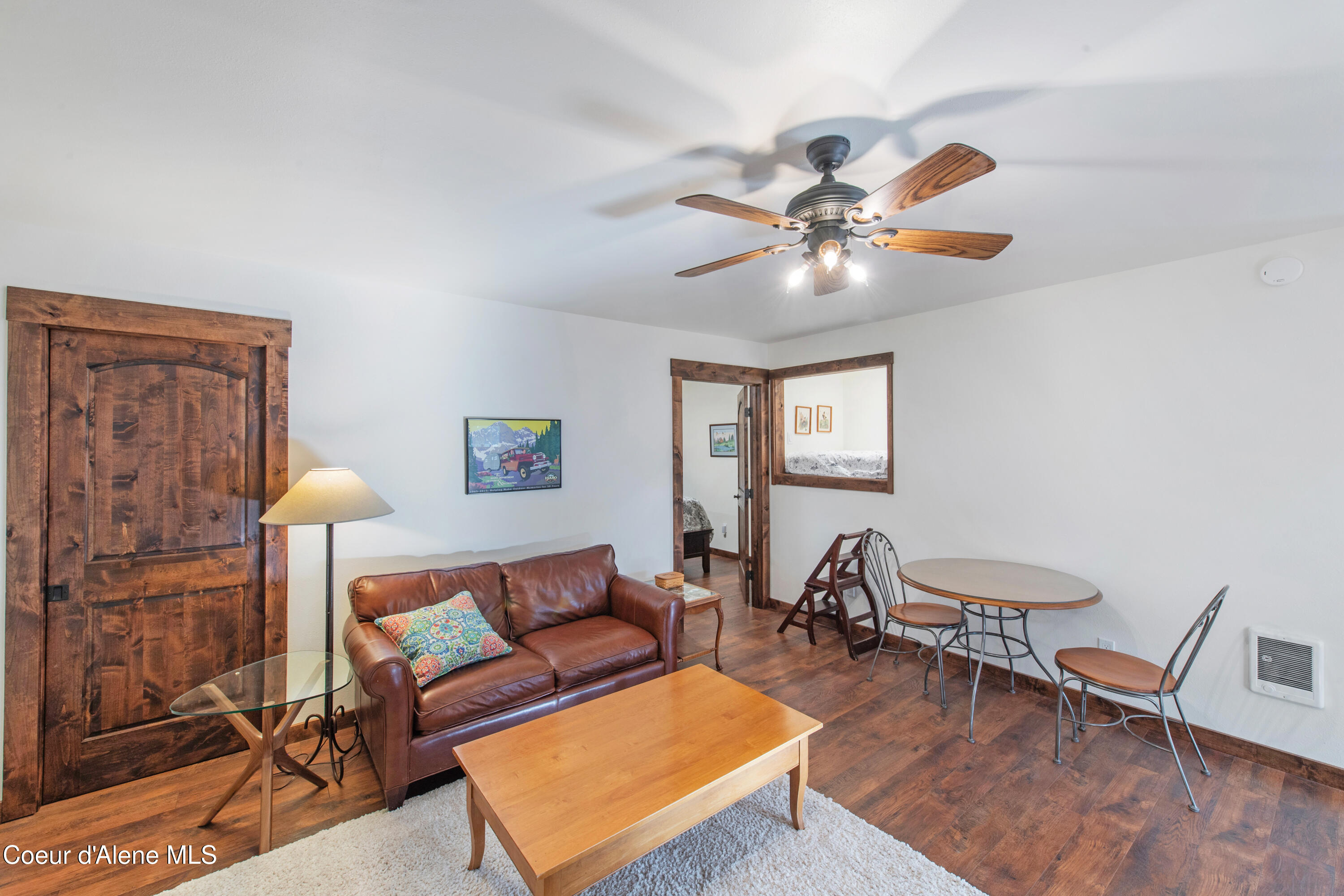 13875 South Ridgeview Drive Harrison, ID 83833 - Photo 63 of 74 Shop Guest Space Living Room-2