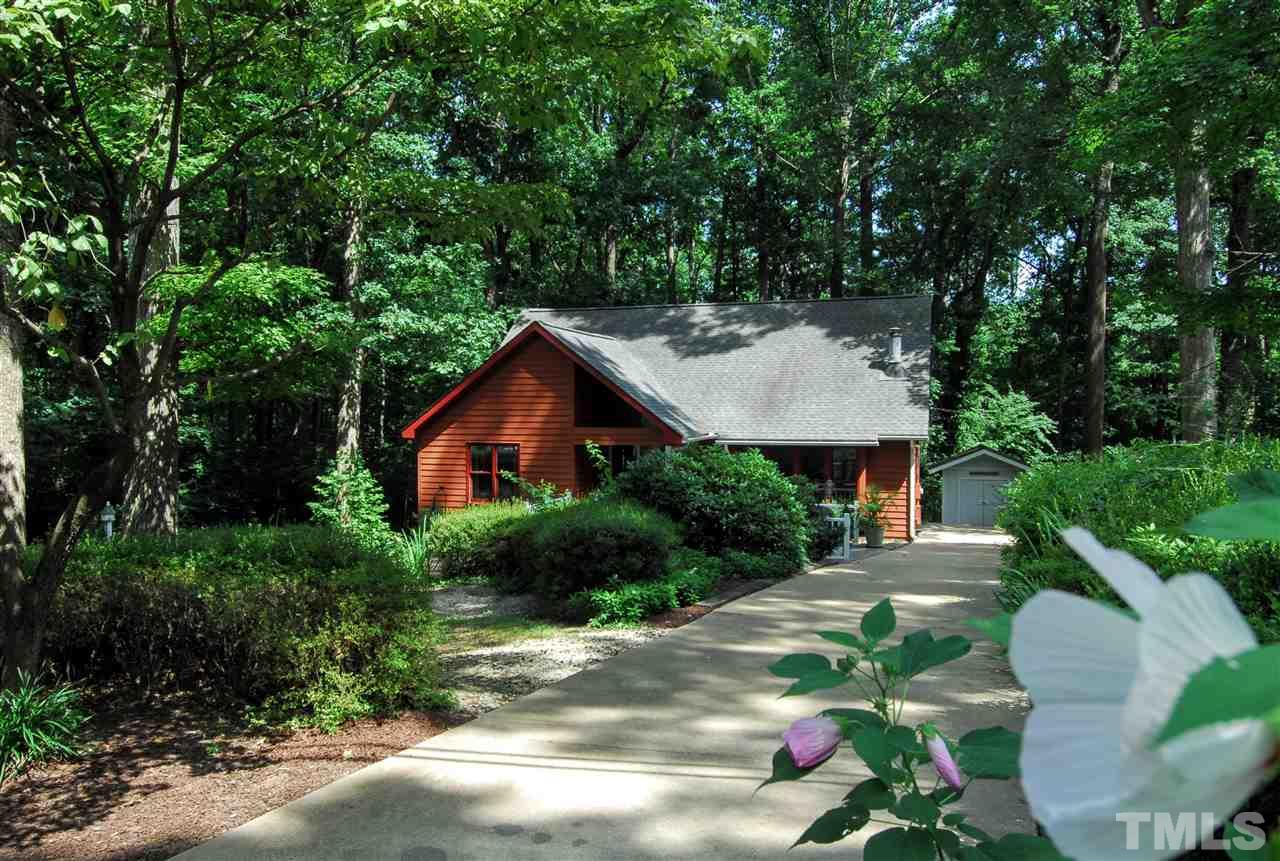 1301 Kingston Ridge Road Cary, NC 27511 - Photo 1 of 25 Gallery Image 1