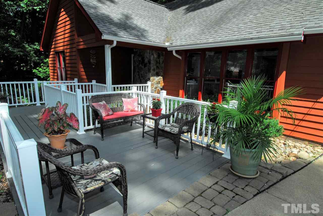 1301 Kingston Ridge Road Cary, NC 27511 - Photo 2 of 25 Gallery Image 2