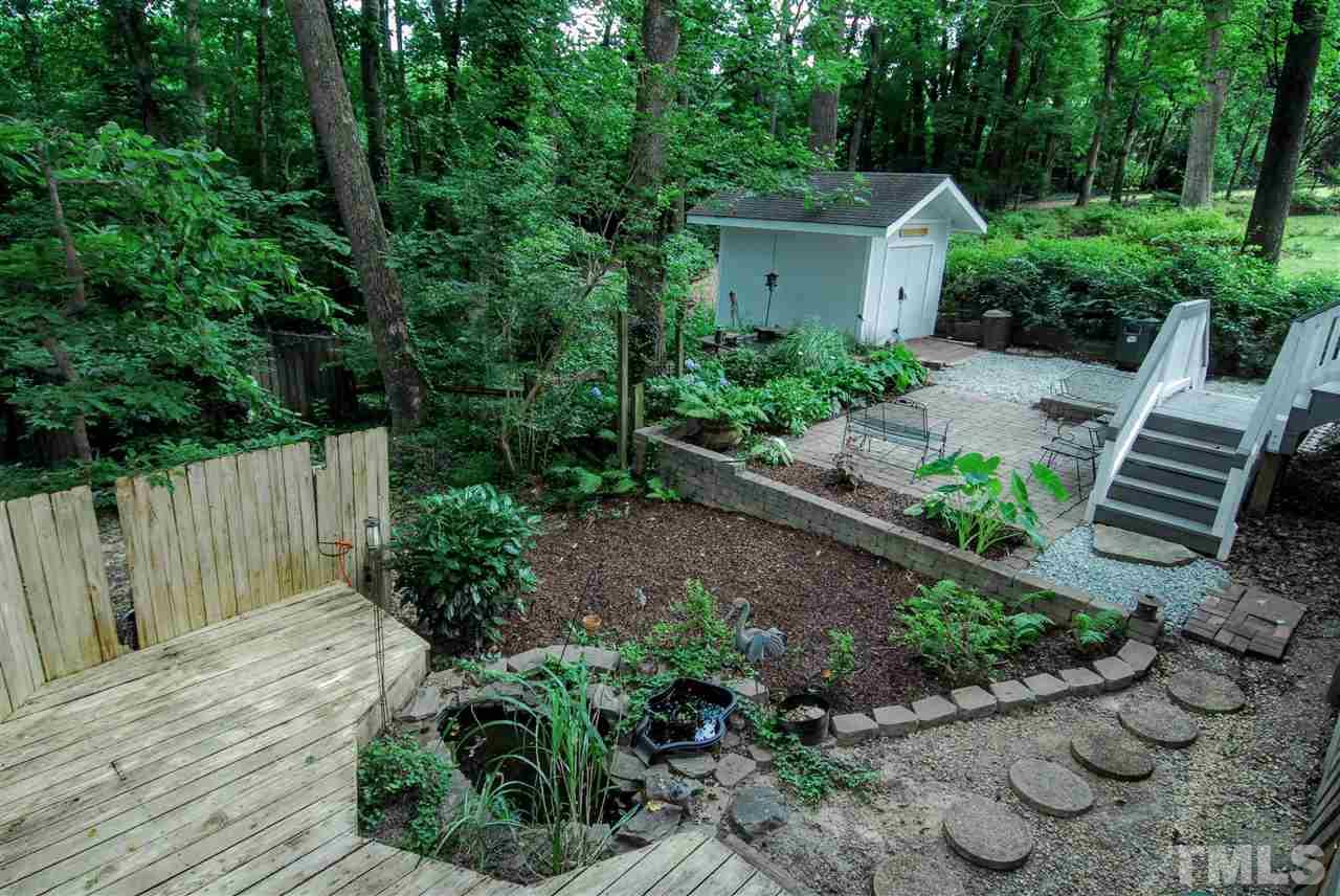 1301 Kingston Ridge Road Cary, NC 27511 - Photo 20 of 25 Gallery Image 20