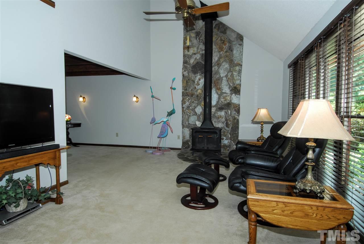 1301 Kingston Ridge Road Cary, NC 27511 - Photo 3 of 25 Gallery Image 3