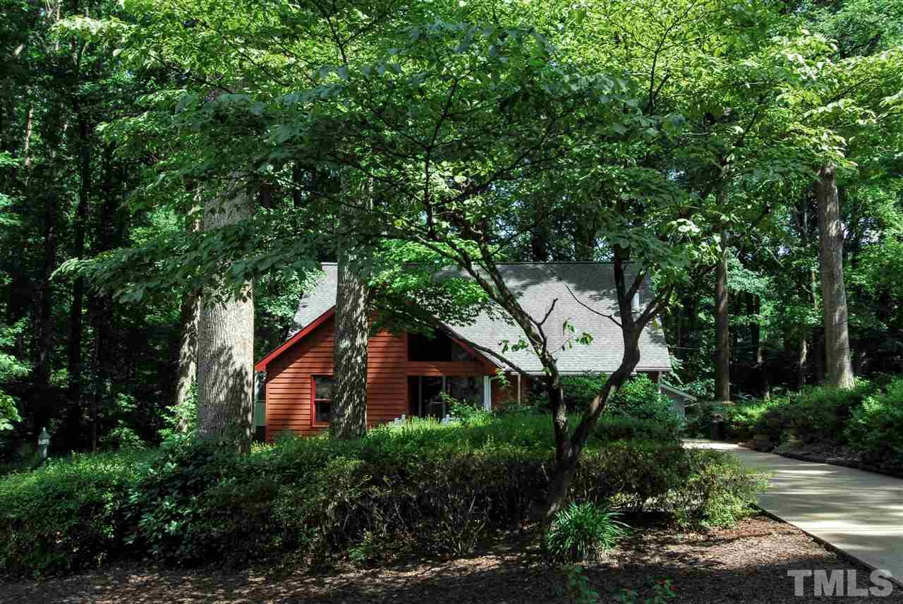 1301 Kingston Ridge Road Cary, NC 27511 - Photo 23 of 25 Gallery Image 23